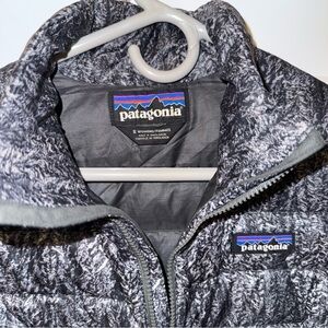 Patagonia Down Sweater